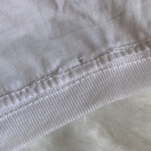 Men’s Quiksilver Tee, size Large, NWOT - Picture 7 of 7